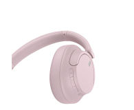 Sony WH-CH720N ANC Różowe - 1324699 - zdjęcie 5